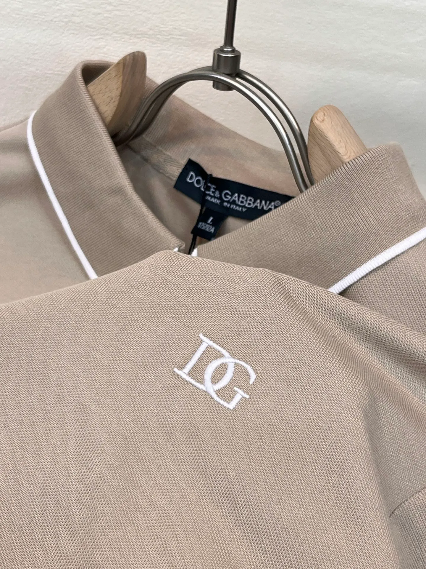 DG。2026 New Arrival Original Polo T Hot Sale Versatile Premium Quality logo Breathable 。Size：M-4XL（ )